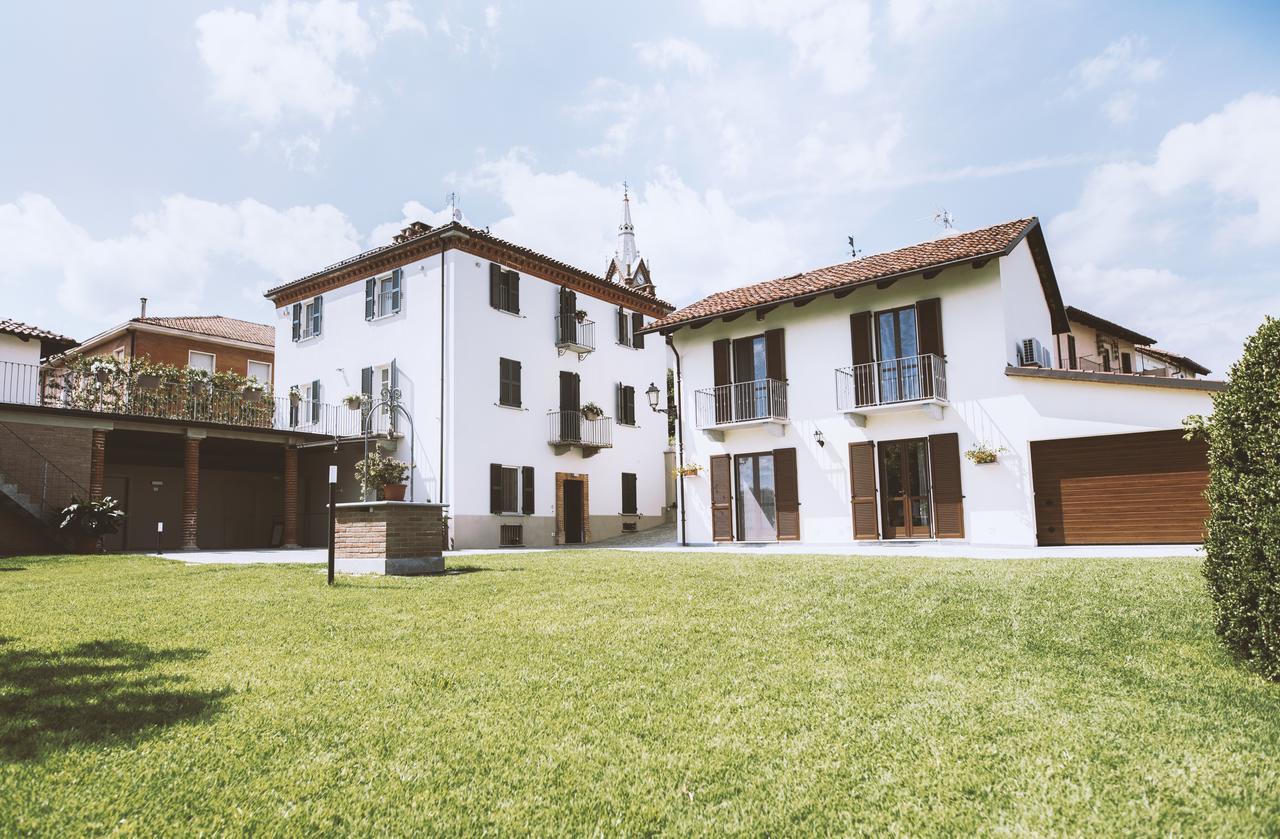 Hotel Moonfra Antignano  Exteriér fotografie