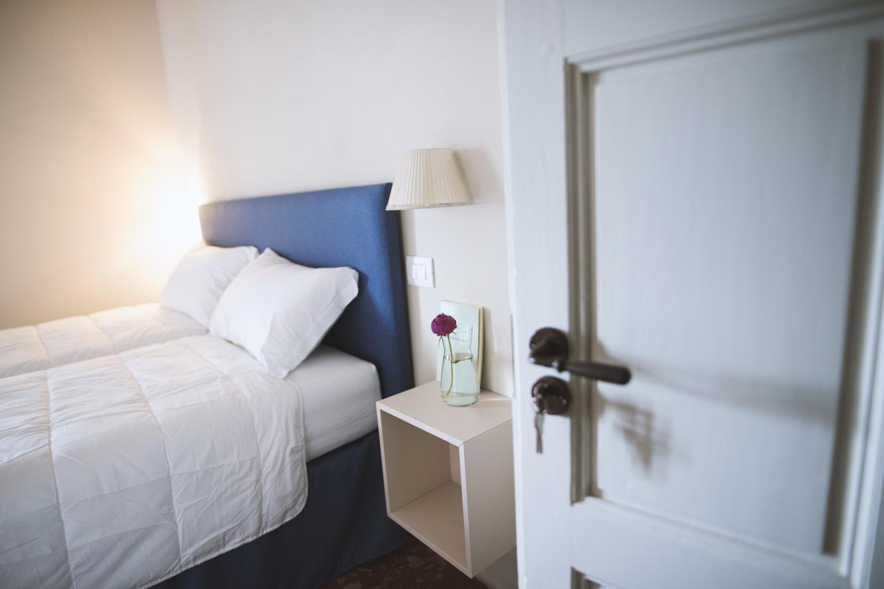 Hotel Moonfra Antignano  Exteriér fotografie