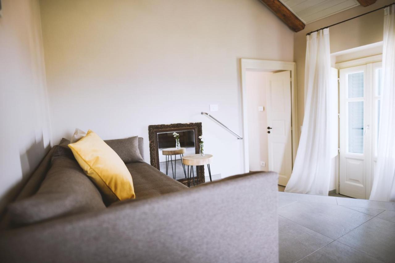 Hotel Moonfra Antignano  Exteriér fotografie
