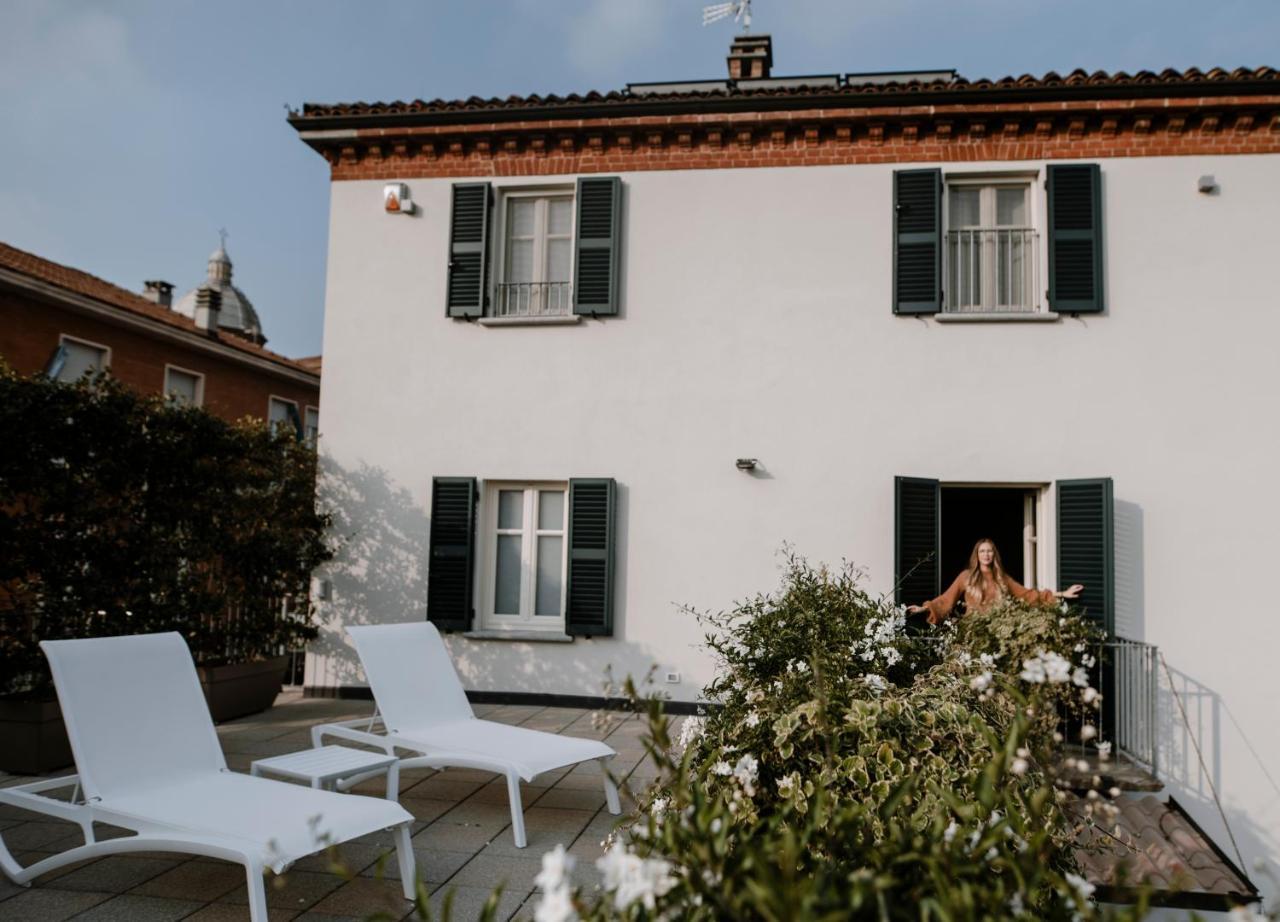 Hotel Moonfra Antignano  Exteriér fotografie