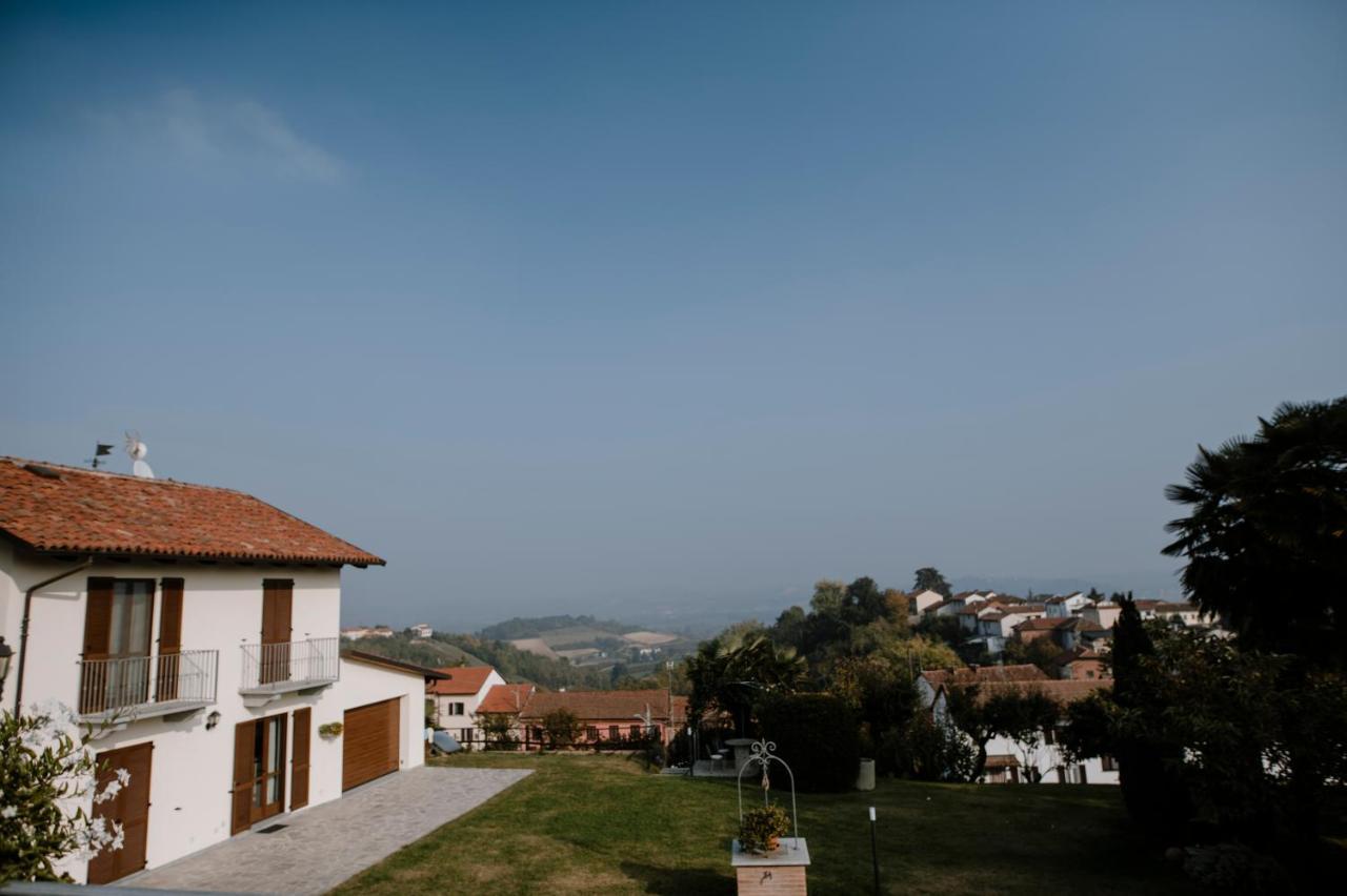 Hotel Moonfra Antignano  Exteriér fotografie